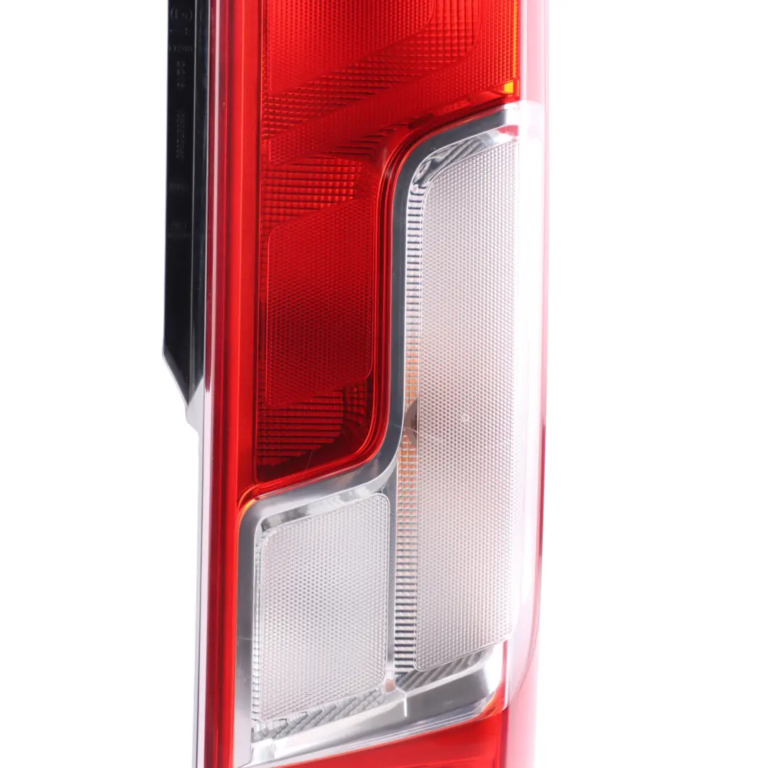 Citroen Relay III Peugeot Boxer Tailight Lamp Rear Right O/S to with Part number 1612401680 Citroen Relay III Peugeot Boxer Tailight Lamp Rear Right O/S - SKU 1612401680 - Part number 1612401680