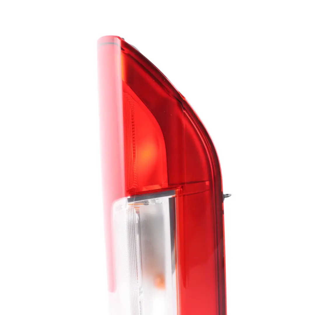 Citroen Relay III Peugeot Boxer Tailight Lamp Rear Right O/S to with Part number 1612401680 Citroen Relay III Peugeot Boxer Tailight Lamp Rear Right O/S - SKU 1612401680 - Part number 1612401680