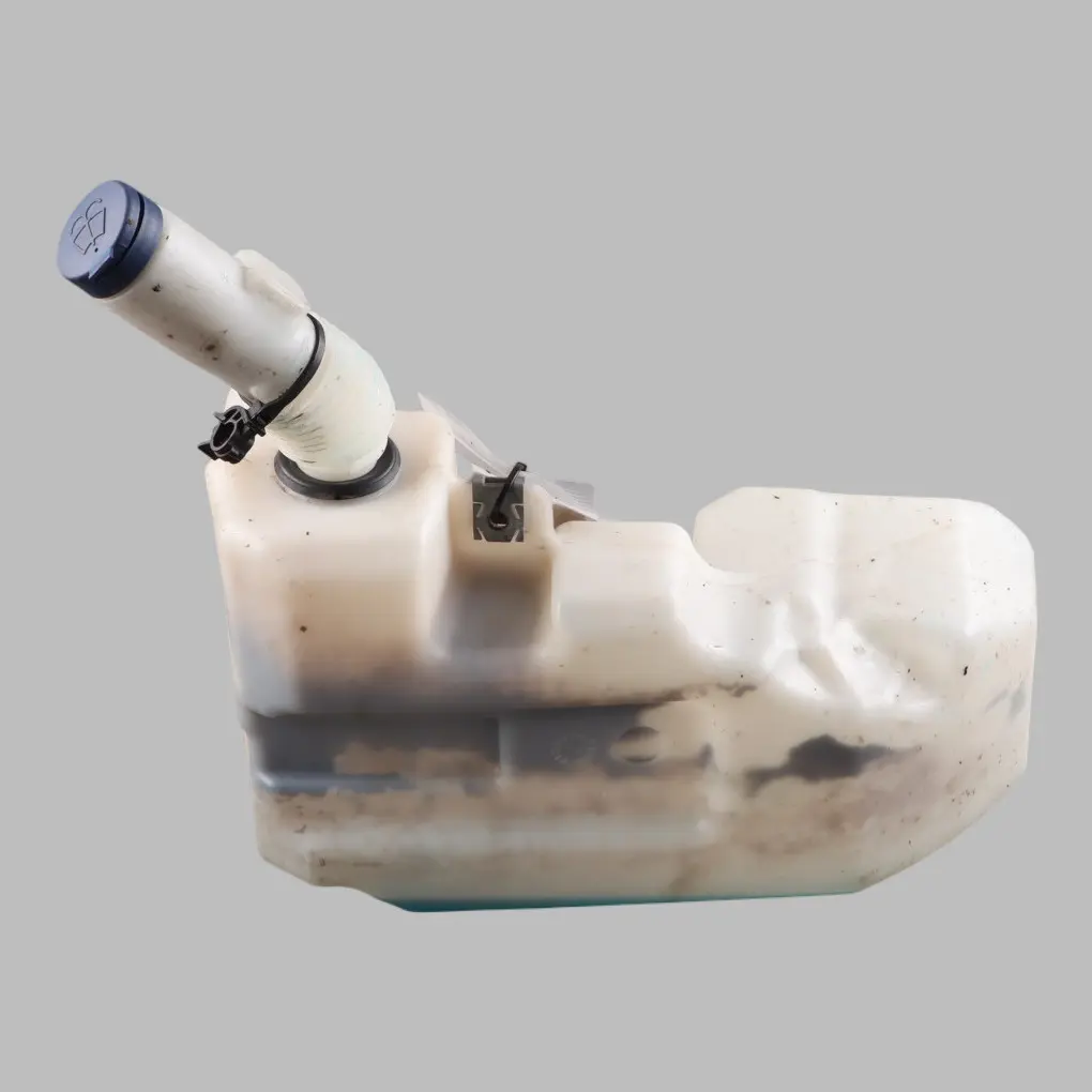 Mk3 Windscreen Screenwash Reservoir Tank Bottle Diesel to Peugeot Boxer with Part number 1612505280 Peugeot Boxer Mk3 Windscreen Screenwash Reservoir Tank Bottle Diesel - SKU 1612505280 - Part number 1612505280