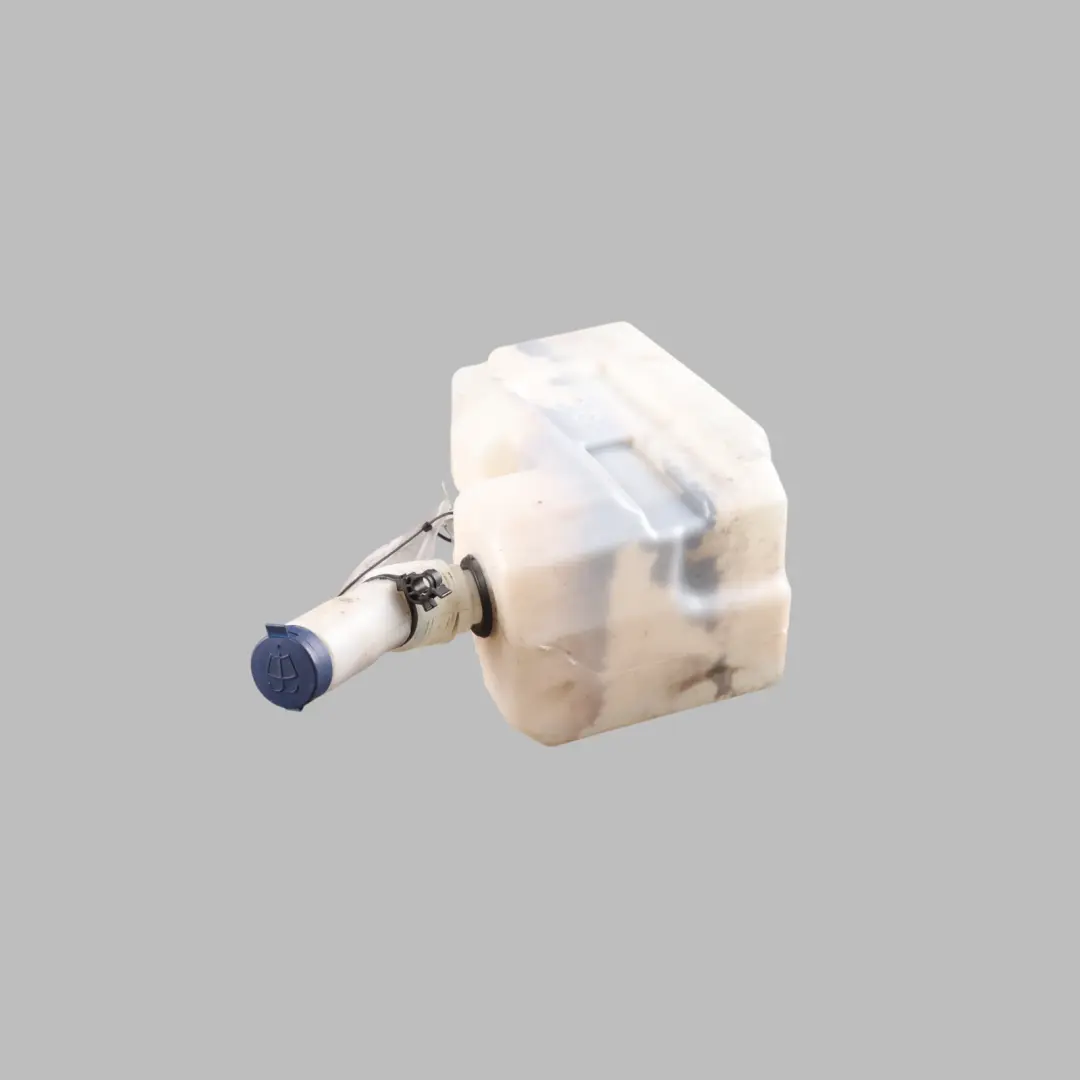 Mk3 Windscreen Screenwash Reservoir Tank Bottle Diesel to Peugeot Boxer with Part number 1612505280 Peugeot Boxer Mk3 Windscreen Screenwash Reservoir Tank Bottle Diesel - SKU 1612505280 - Part number 1612505280