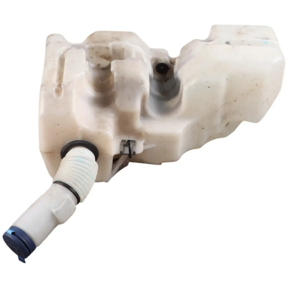 Peugeot Boxer MK3 Serbatoio Vaschetta Lavavetri Diesel - SKU 1612505280 - Numero di parte 1612505280