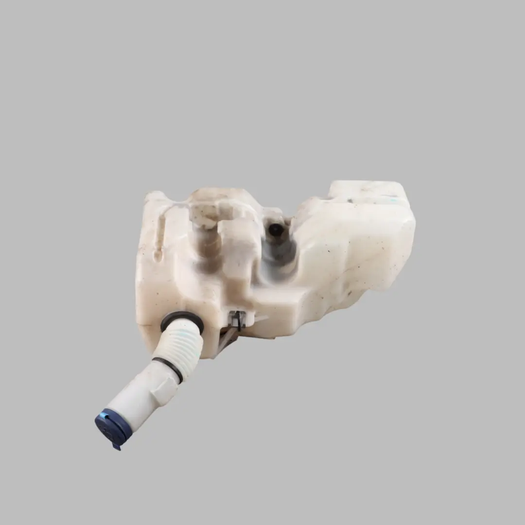 Peugeot Boxer Mk3 Windscreen Screenwash Reservoir Tank Bottle Diesel - SKU 1612505280 - Part number 1612505280