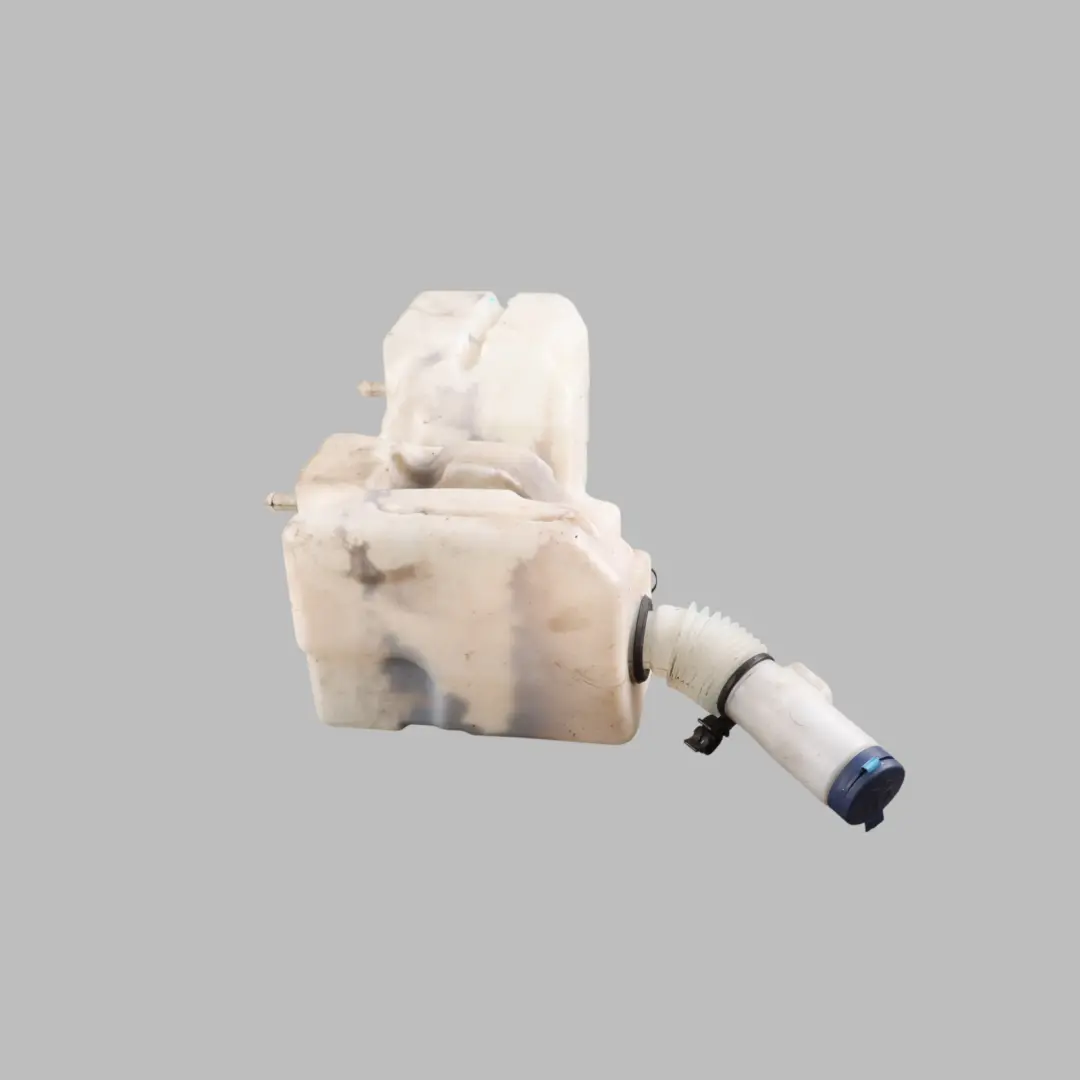 Peugeot Boxer Mk3 Windscreen Screenwash Reservoir Tank Bottle Diesel - SKU 1612505280 - Part number 1612505280