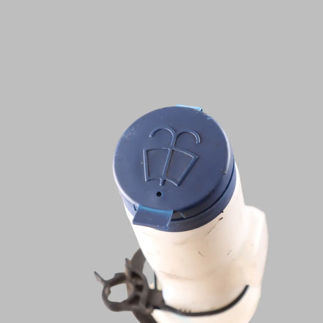 Peugeot Boxer Mk3 Windscreen Screenwash Reservoir Tank Bottle Diesel - SKU 1612505280 - Part number 1612505280