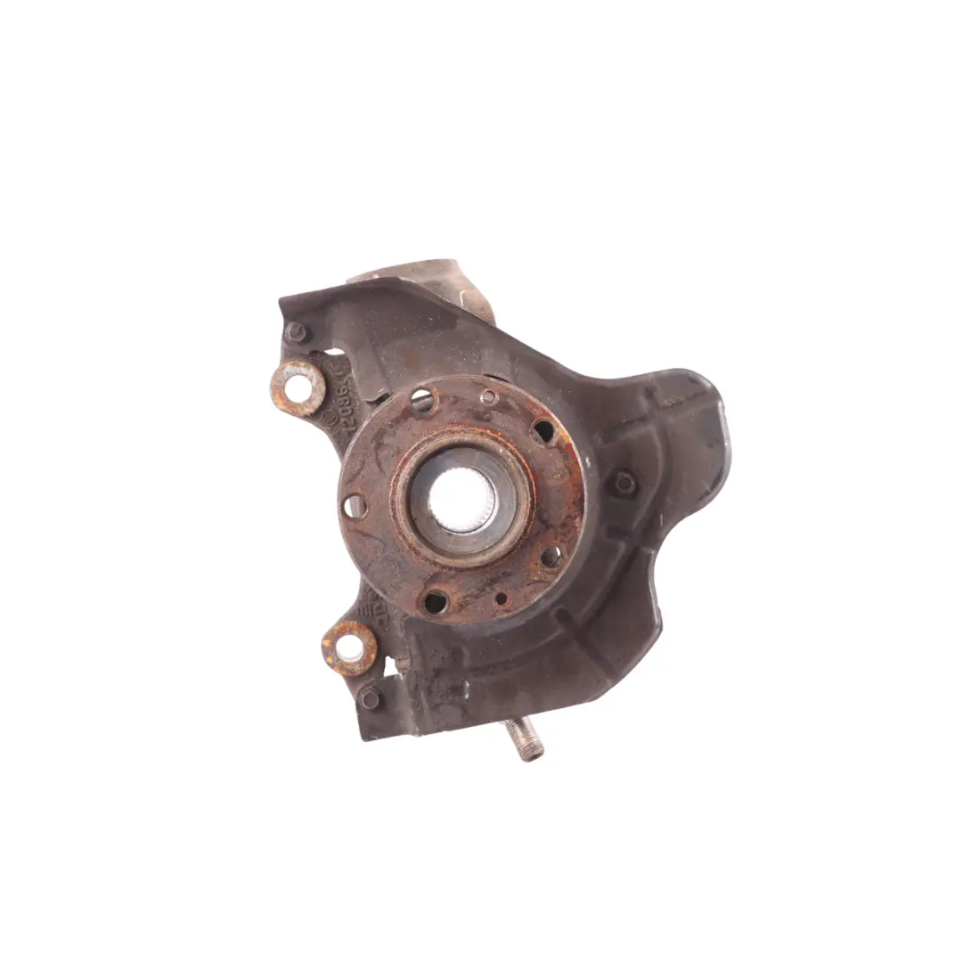  Citroen Relay Fiat Ducato III Front Wheel Hub Carrier Left N/S - SKU 1612735380 - Part number 1612735380