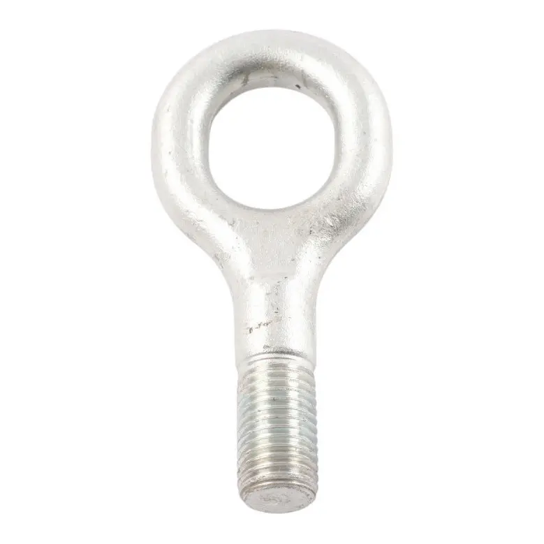 Citroen Relay III Fiat Ducato Towing Hook Eye 1612882780