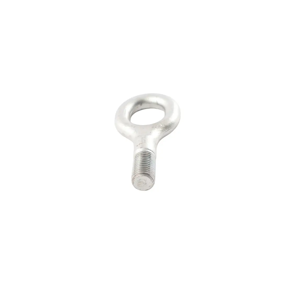  Citroen Relay III Fiat Ducato Towing Hook Eye - SKU 1612882780 - Part number 1612882780