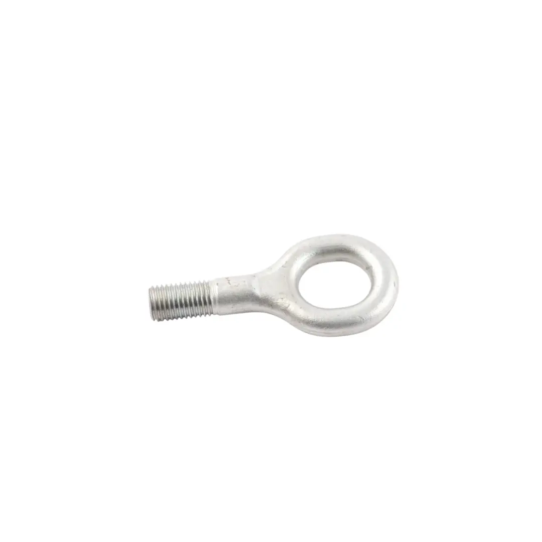  Citroen Jumper III Fiat Ducato Hak Ucho Holownicze - SKU 1612882780 - Numer Części 1612882780