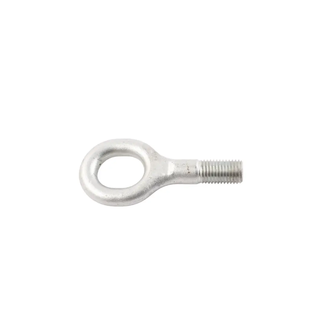  Citroen Jumper III Fiat Ducato Hak Ucho Holownicze - SKU 1612882780 - Numer Części 1612882780