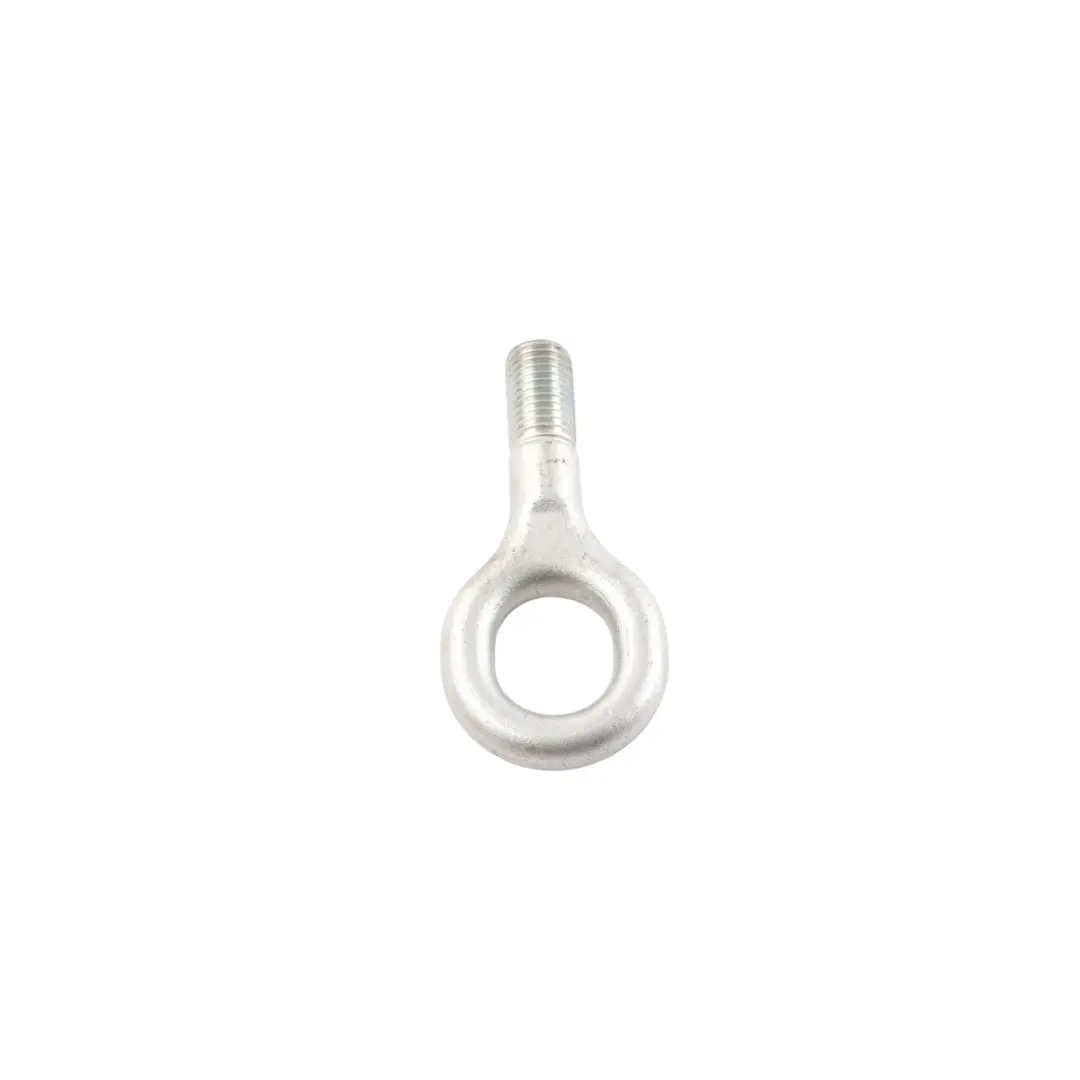  Citroen Jumper III Fiat Ducato Hak Ucho Holownicze - SKU 1612882780 - Numer Części 1612882780