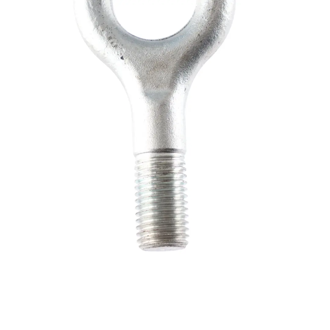  Citroen Jumper III Fiat Ducato Hak Ucho Holownicze - SKU 1612882780 - Numer Części 1612882780