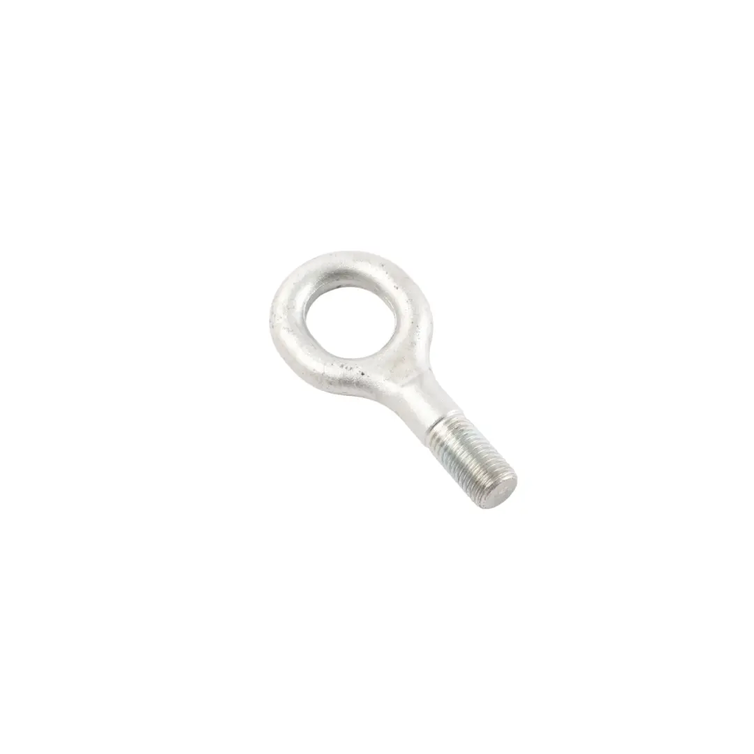  Citroen Jumper III Fiat Ducato Hak Ucho Holownicze - SKU 1612882780 - Numer Części 1612882780