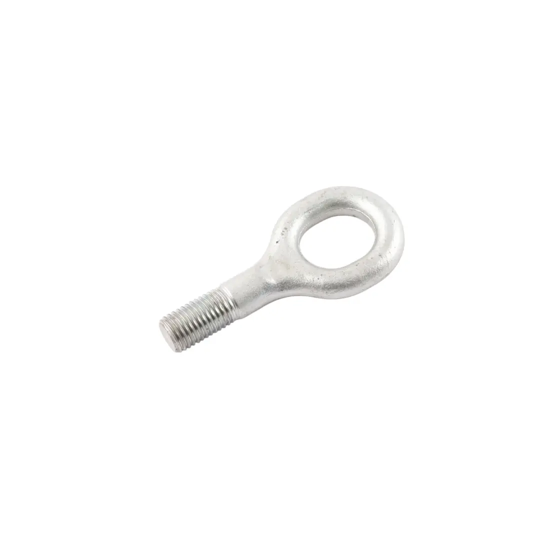 Citroen Relay III Fiat Ducato Towing Hook Eye to with Part number 1612882780 Citroen Relay III Fiat Ducato Towing Hook Eye - SKU 1612882780 - Part number 1612882780