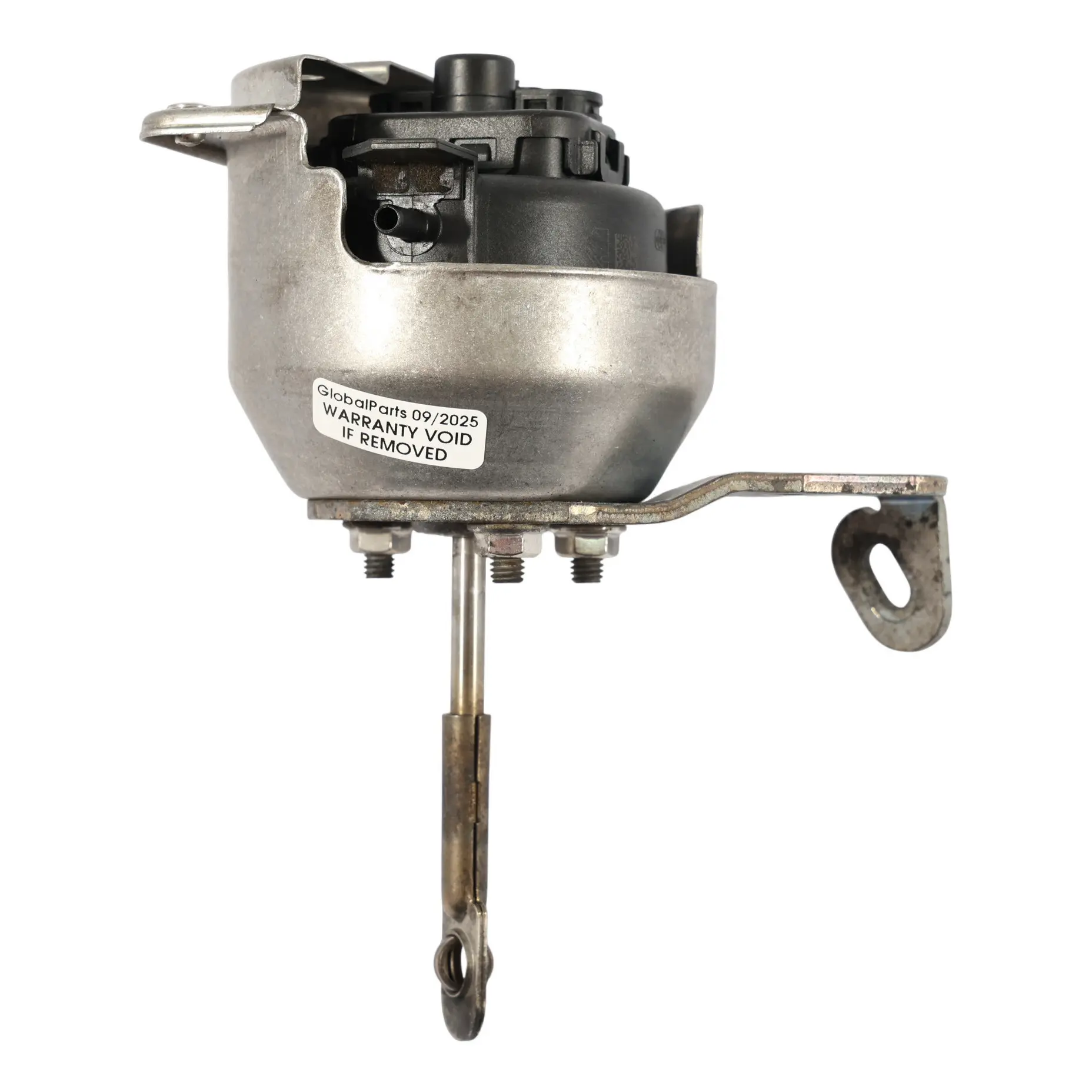 Citroen Relay 35L Peugeot Partner Turbocharger Actuator Valve Diesel 1613424680