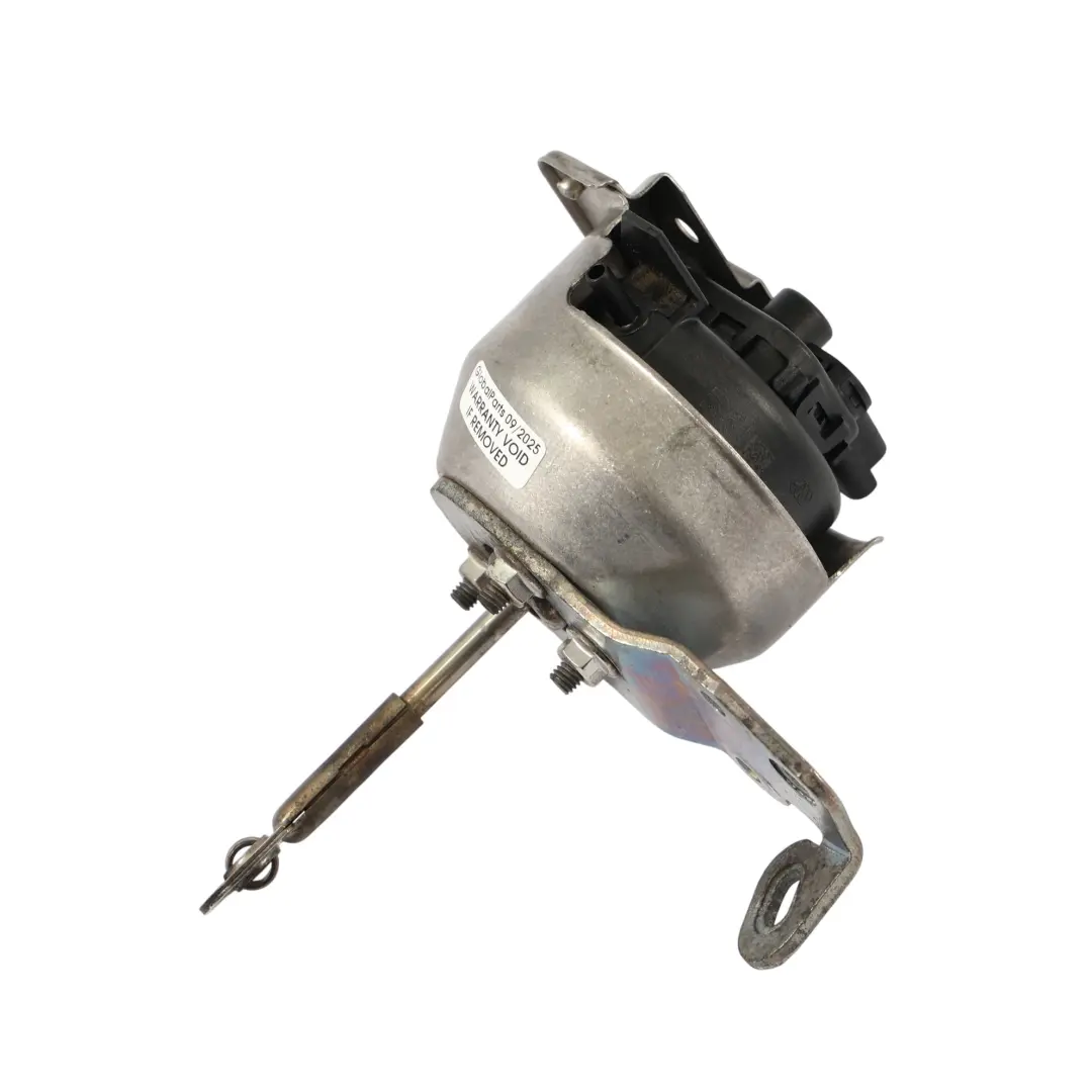 Citroën Relay 35L Peugeot Partner Válvula Actuadora Turbocompresor - SKU 1613424680-1 - Número de pieza 1613424680