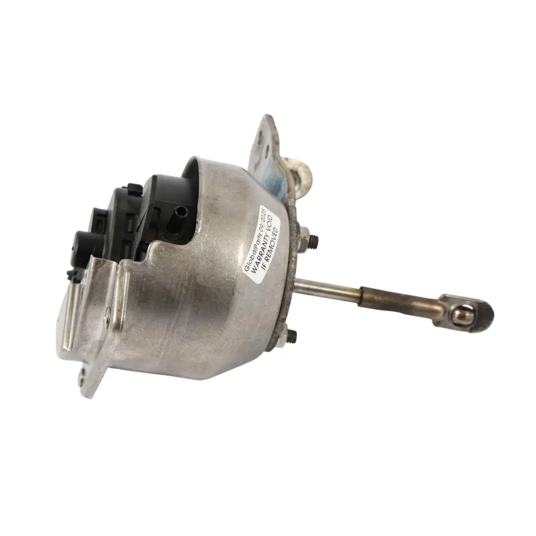 Citroen Relay 35L Peugeot Partner Turbocharger Actuator Valve Diesel to with Part number 1613424680 Citroen Relay 35L Peugeot Partner Turbocharger Actuator Valve Diesel - SKU 1613424680-1 - Part number 1613424680