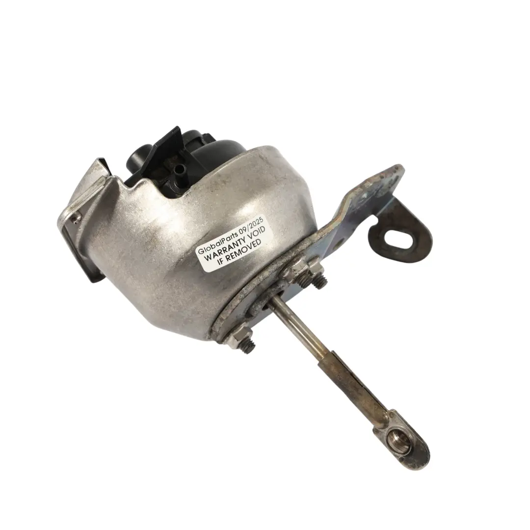 Citroen Relay 35L Peugeot Partner Turbocharger Actuator Valve Diesel to with Part number 1613424680 Citroen Relay 35L Peugeot Partner Turbocharger Actuator Valve Diesel - SKU 1613424680-1 - Part number 1613424680
