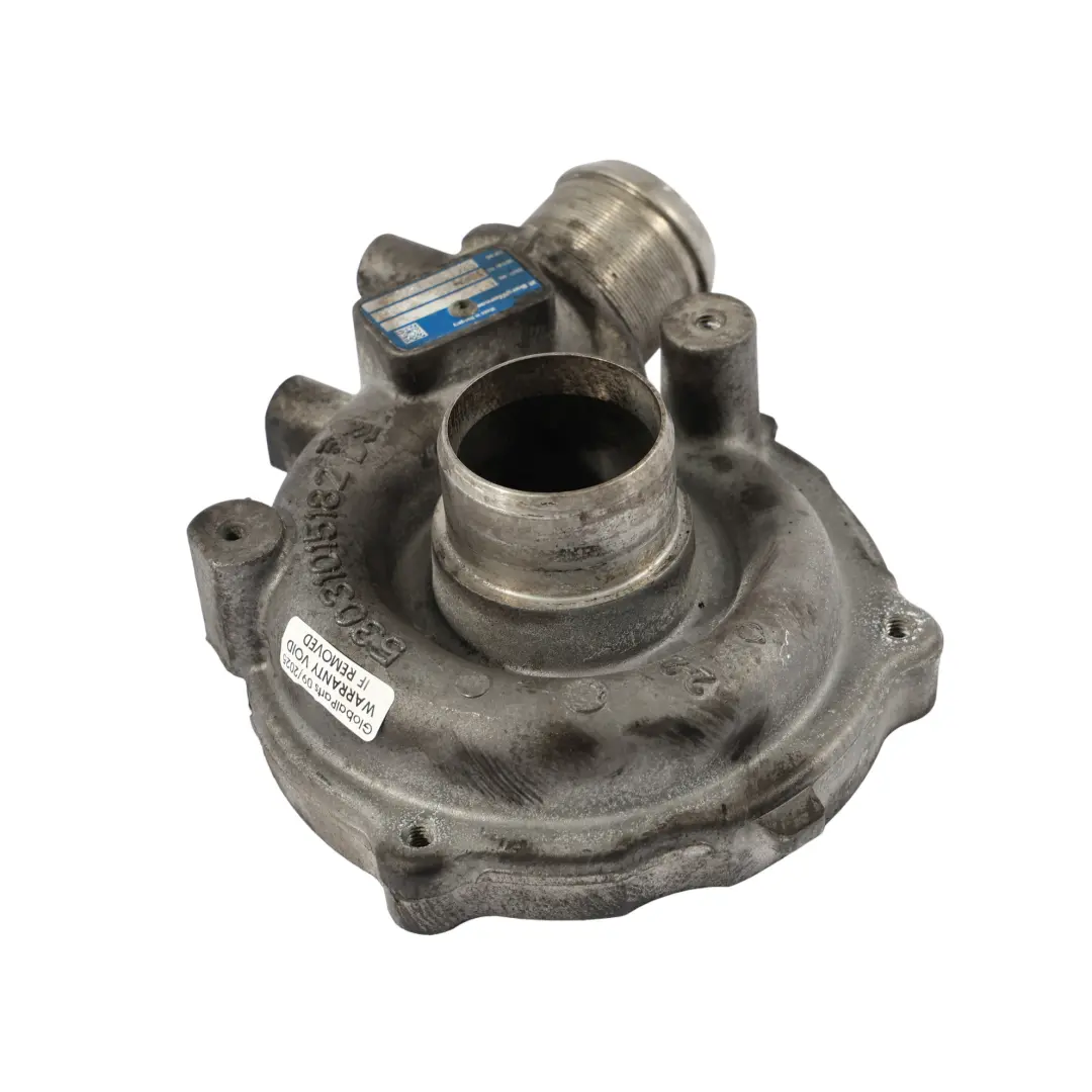 Jumper 35L Couvercle De Turbocompresseur Pour Diesel 53031015182 pour Citroën à propos du numéro de pièce 1613424680-2 Citroën Jumper 35L Couvercle De Turbocompresseur Pour Diesel 53031015182 - SKU 1613424680-2 - Numéro de pièce 1613424680-2