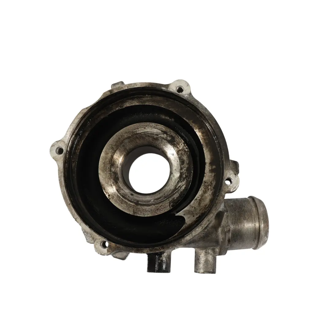  Citroen Relay 35L Turbocharger Turbo Charger Cover Housing Diesel 53031015182 - SKU 1613424680-2 - Part number 1613424680-2