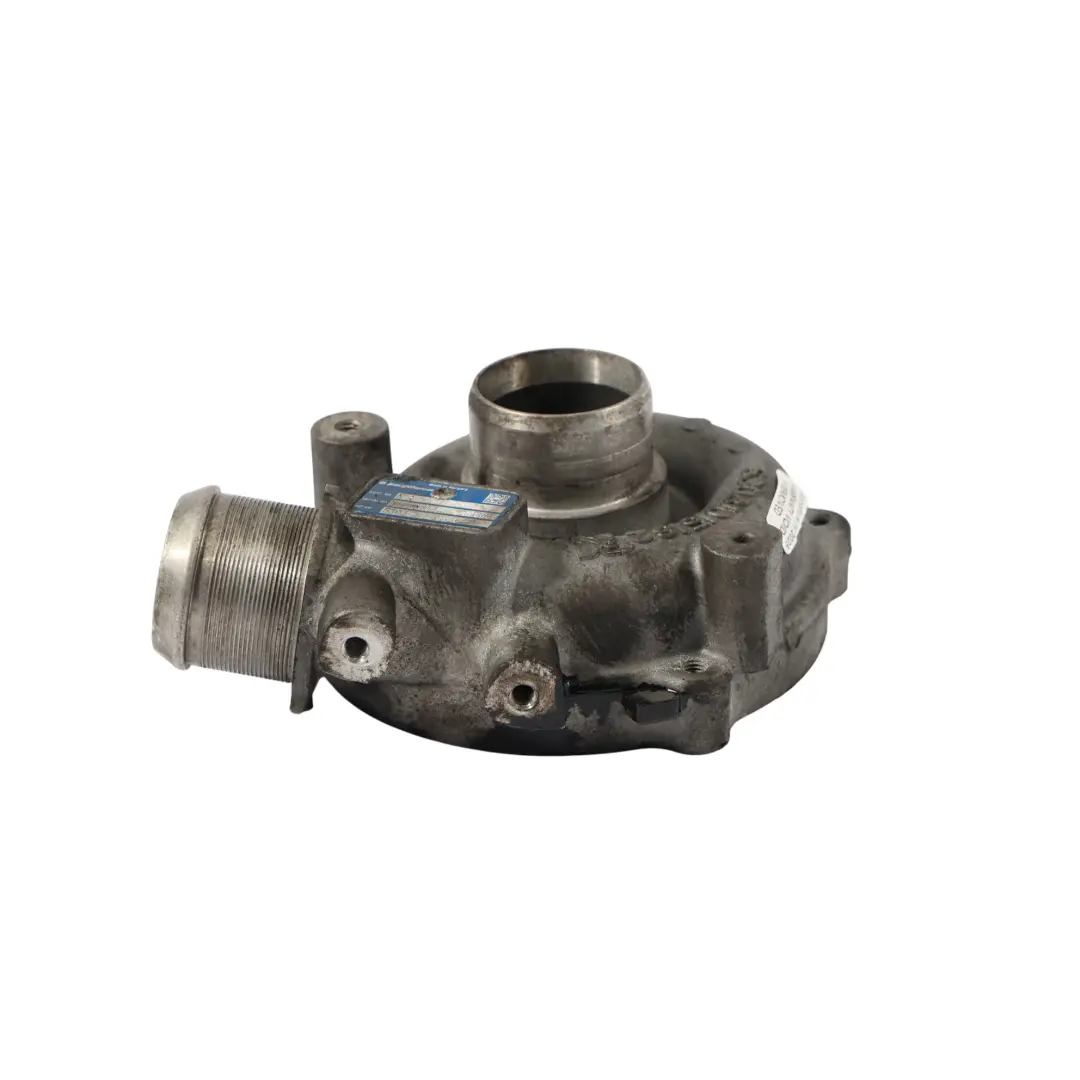  Citroen Jumper 35L Turbolader Turbo Lader Abdeckung Gehäuse Diesel 53031015182 - SKU 1613424680-2 - Teilenummer 1613424680-2