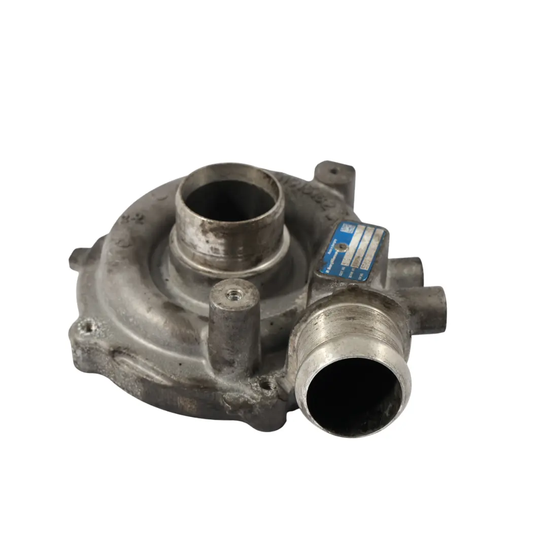 Jumper 35L Couvercle De Turbocompresseur Pour Diesel 53031015182 pour Citroën à propos du numéro de pièce 1613424680-2 Citroën Jumper 35L Couvercle De Turbocompresseur Pour Diesel 53031015182 - SKU 1613424680-2 - Numéro de pièce 1613424680-2
