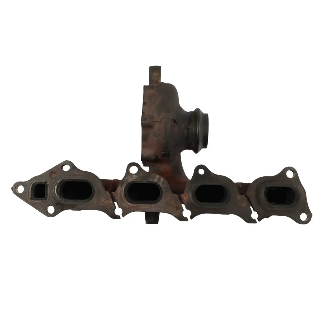  Citroen Jumper II Turbo Charger Collettore Scarico Motore Diesel 53031013699 - SKU 1613424680 - Numero di parte 1613424680