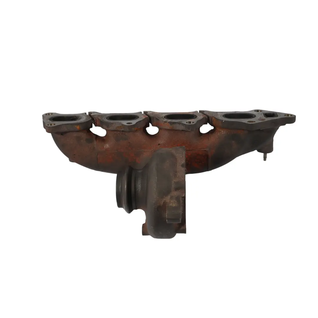  Citroen Jumper II Turbo Charger Collettore Scarico Motore Diesel 53031013699 - SKU 1613424680 - Numero di parte 1613424680