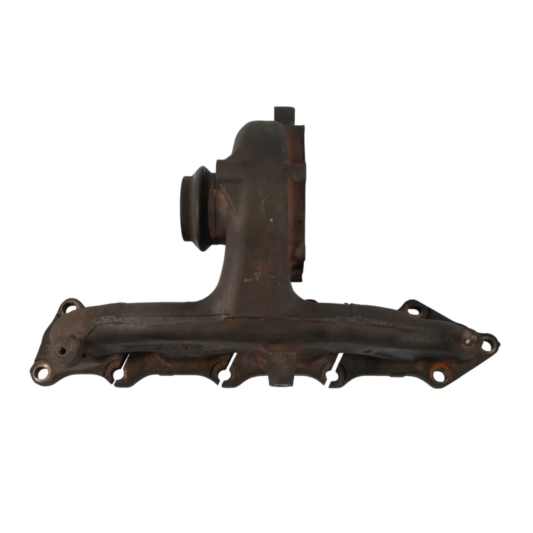  Citroen Jumper II Turbo Lader Abgas Krümmer Diesel Motor 53031013699 - SKU 1613424680 - Teilenummer 1613424680