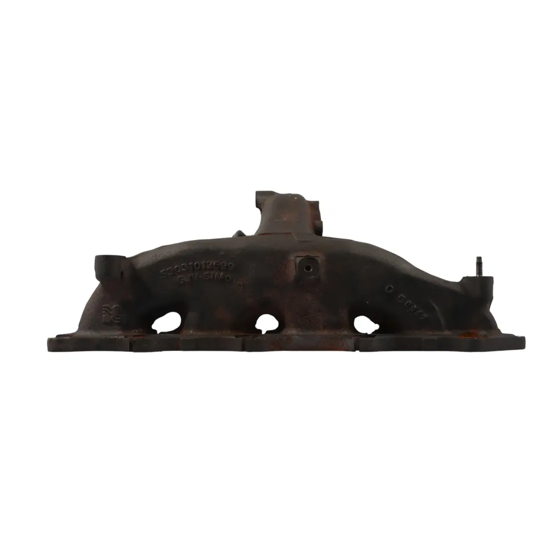  Citroen Jumper II Turbo Lader Abgas Krümmer Diesel Motor 53031013699 - SKU 1613424680 - Teilenummer 1613424680