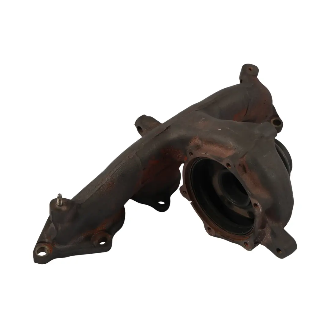  Citroen Jumper II Turbo Lader Abgas Krümmer Diesel Motor 53031013699 - SKU 1613424680 - Teilenummer 1613424680