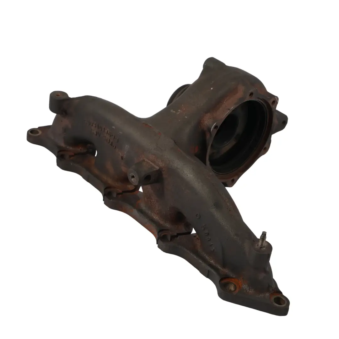  Citroen Jumper II Diesel Kolektor Wydechowy Turbosprężarki 53031013699 - SKU 1613424680 - Numer Części 1613424680