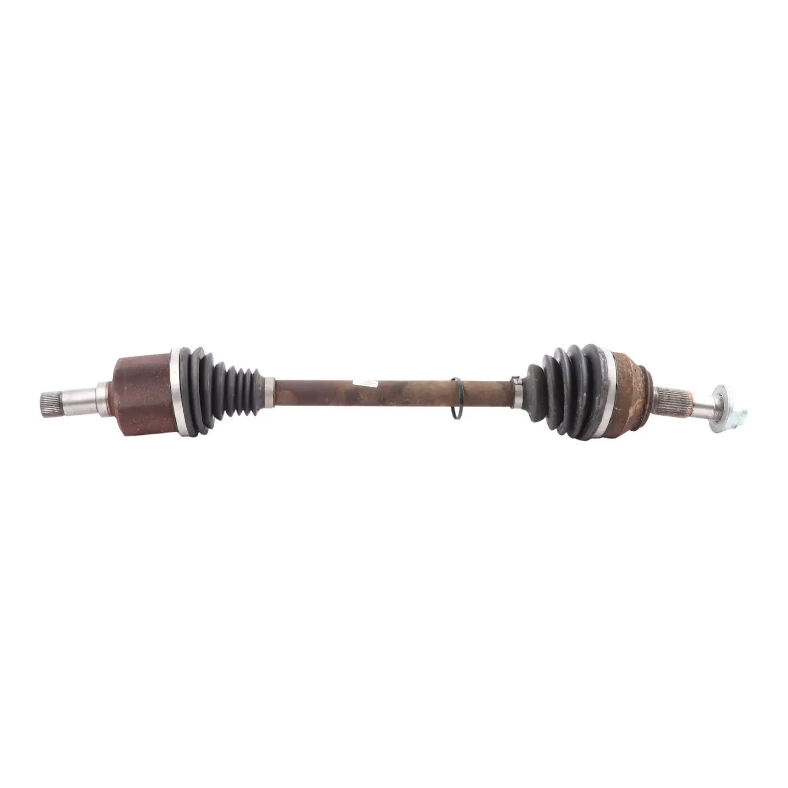 Citroen Relay Pegueot Boxer III Driveshaft Drive Shaft Front Left N/S 1614305580