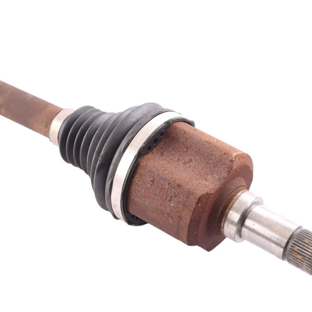 Citroen Relay Peugeot Boxer III Driveshaft Drive Shaft Front Left N/S to with Part number 1614305580 Citroen Relay Peugeot Boxer III Driveshaft Drive Shaft Front Left N/S - SKU 1614305580 - Part number 1614305580