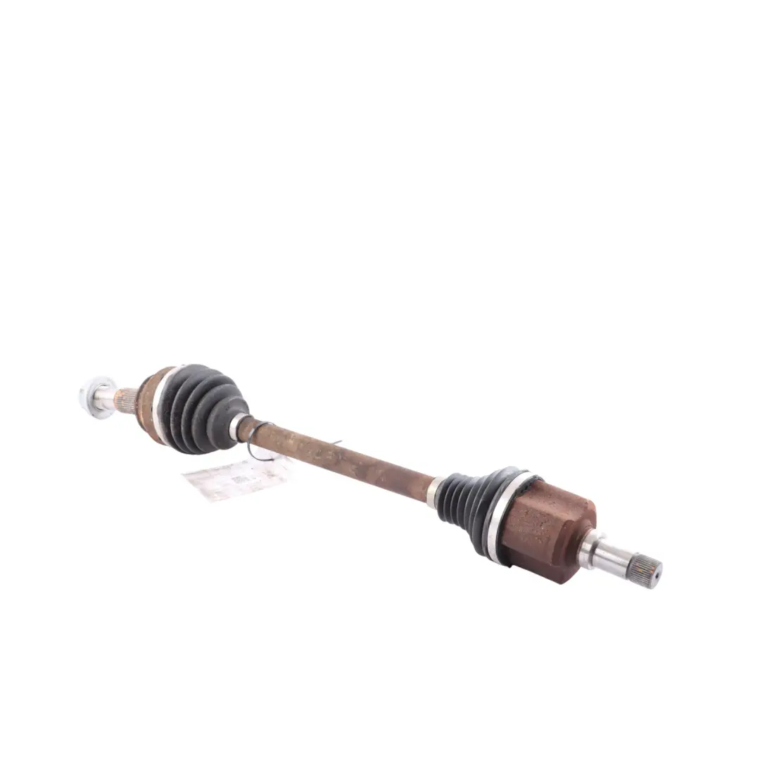  Citroen Relay Pegueot Boxer III Driveshaft Drive Shaft Front Left N/S - SKU 1614305580 - Part number 1614305580