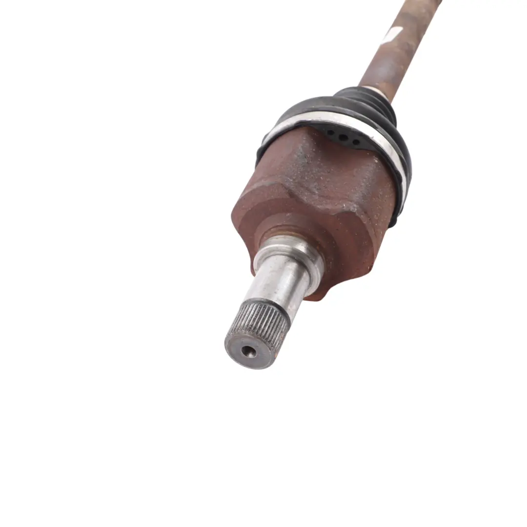  Citroen Relay Peugeot Boxer III Driveshaft Drive Shaft Front Left N/S - SKU 1614305580 - Part number 1614305580