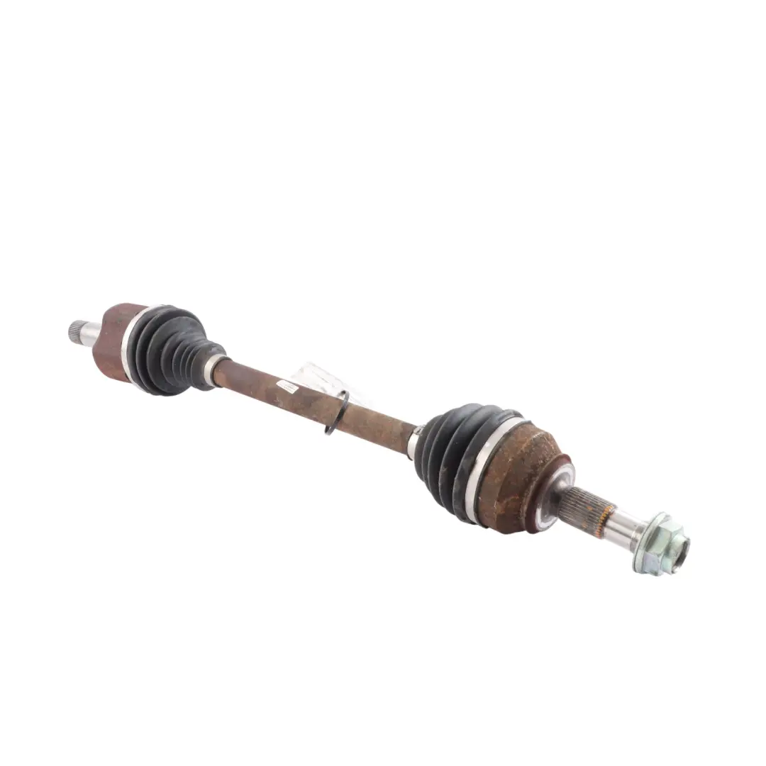 Citroen Relay Peugeot Boxer III Driveshaft Drive Shaft Front Left N/S to with Part number 1614305580 Citroen Relay Peugeot Boxer III Driveshaft Drive Shaft Front Left N/S - SKU 1614305580 - Part number 1614305580