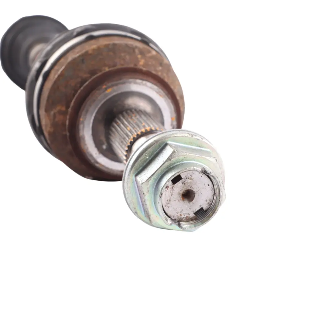 Citroen Relay Peugeot Boxer III Driveshaft Drive Shaft Front Left N/S to with Part number 1614305580 Citroen Relay Peugeot Boxer III Driveshaft Drive Shaft Front Left N/S - SKU 1614305580 - Part number 1614305580