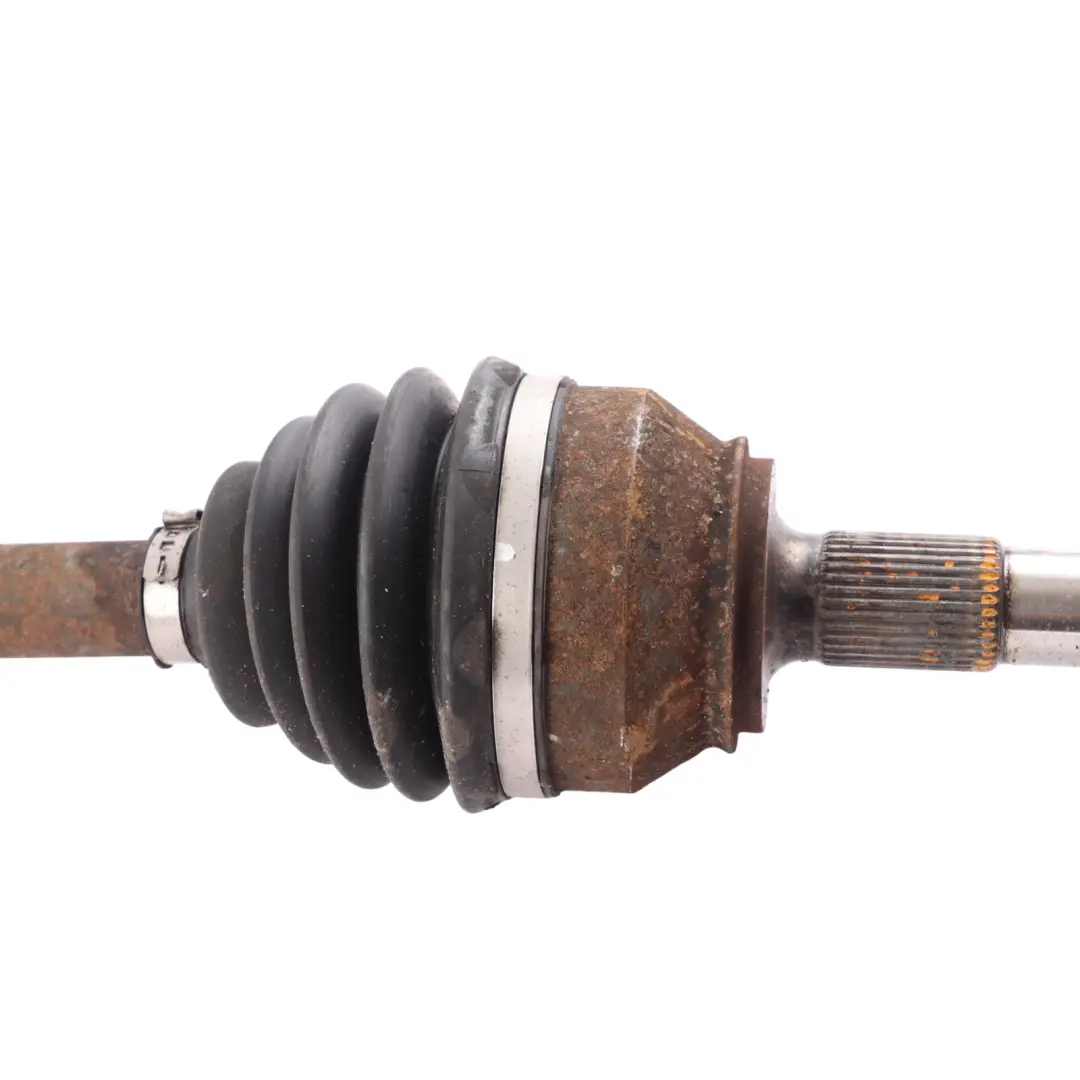 Citroen Relay Peugeot Boxer III Driveshaft Drive Shaft Front Left N/S to with Part number 1614305580 Citroen Relay Peugeot Boxer III Driveshaft Drive Shaft Front Left N/S - SKU 1614305580 - Part number 1614305580