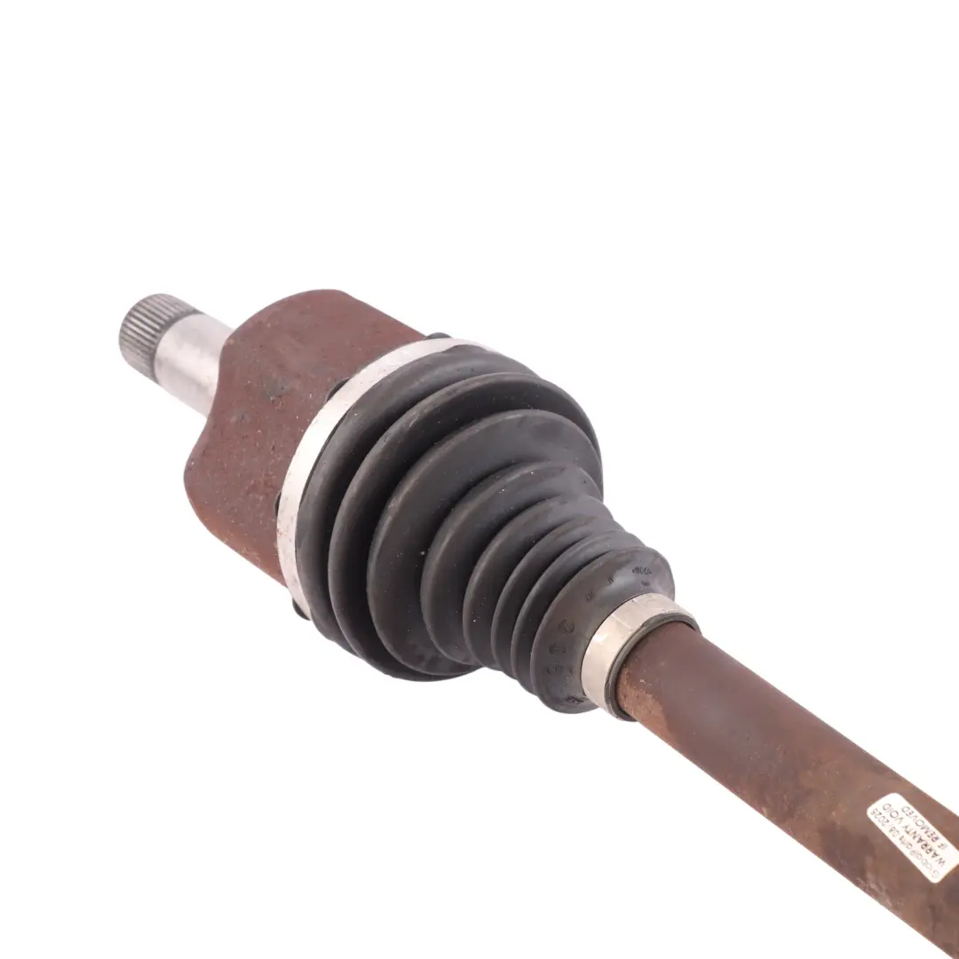 Citroen Relay Peugeot Boxer III Driveshaft Drive Shaft Front Left N/S to with Part number 1614305580 Citroen Relay Peugeot Boxer III Driveshaft Drive Shaft Front Left N/S - SKU 1614305580 - Part number 1614305580