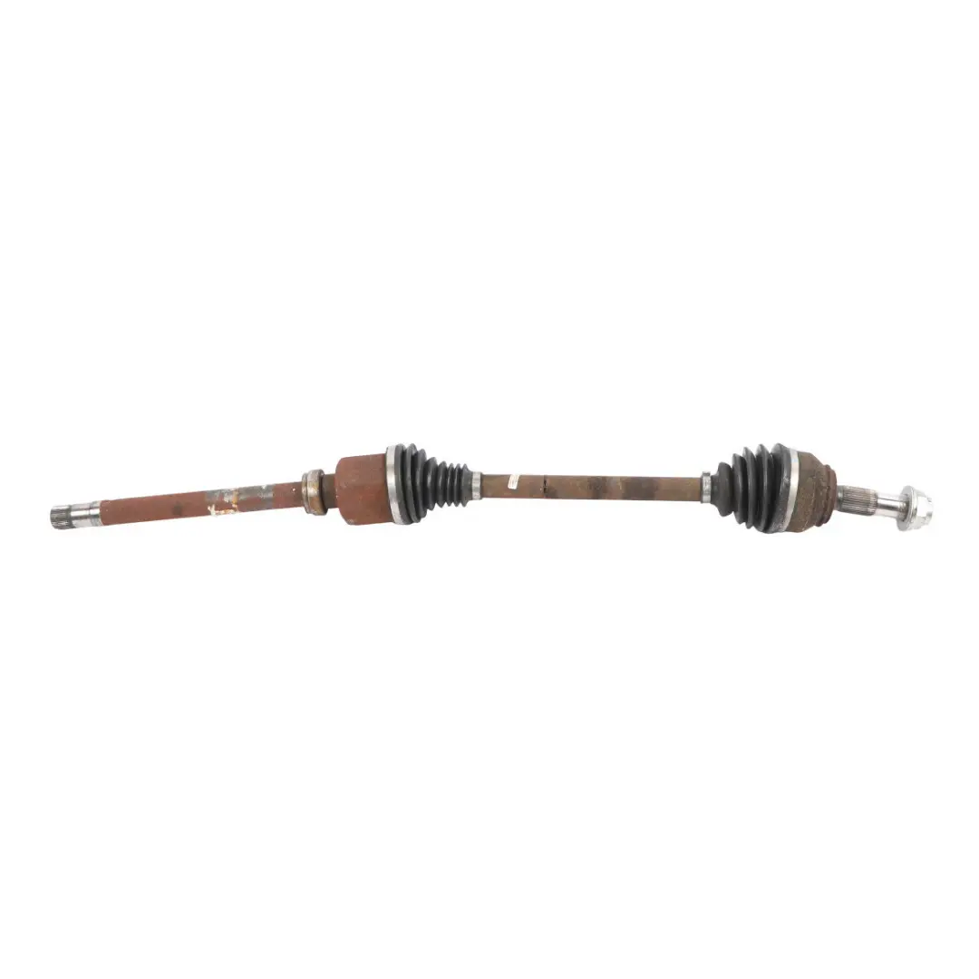 Citroen Relay Peugeot Boxer Front Axle Drive Shaft Right O/S Drive to with Part number 1614305780 Citroen Relay Peugeot Boxer Front Axle Drive Shaft Right O/S Drive - SKU 1614305780 - Part number 1614305780