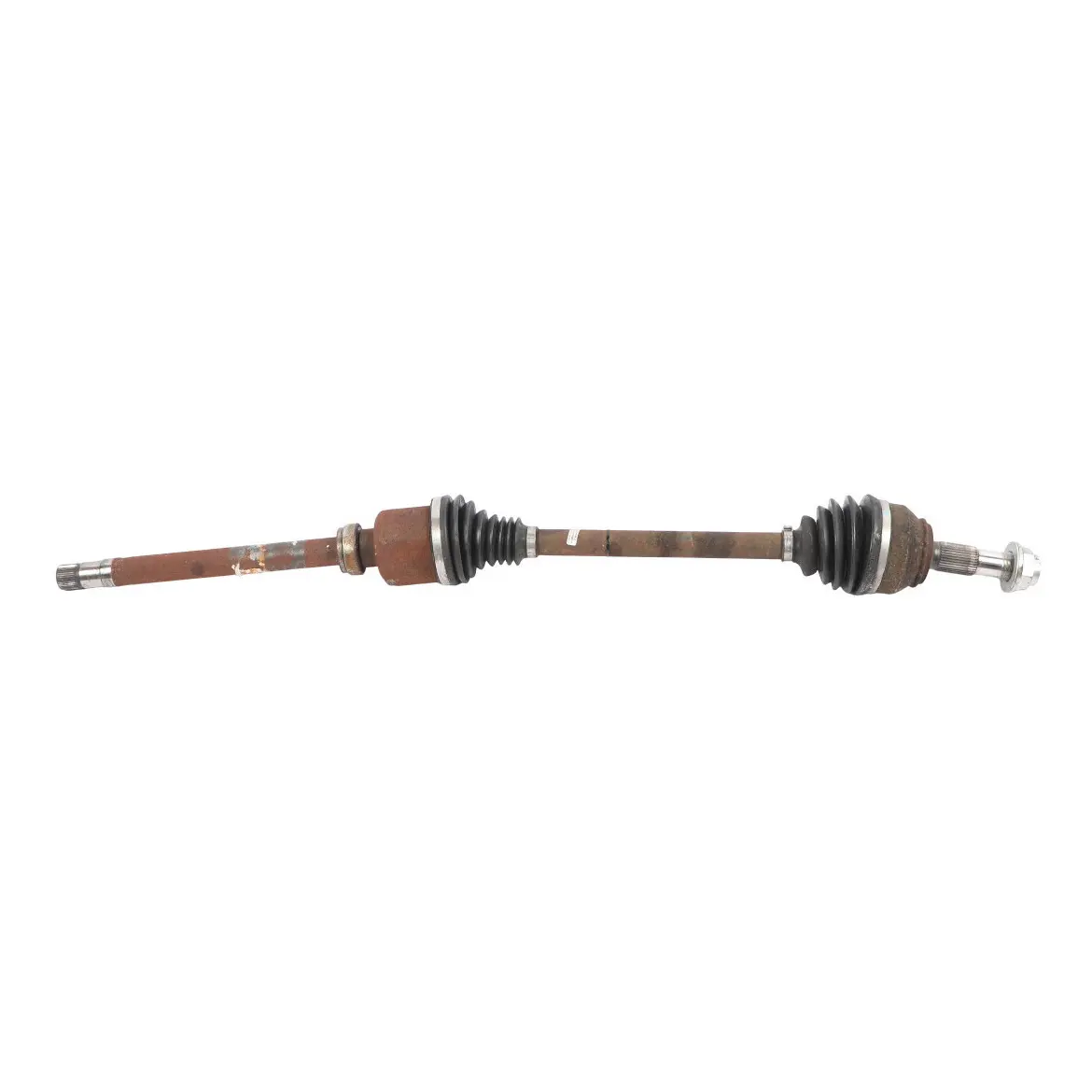 Citroen Relay Peugeot Boxer Front Axle Drive Shaft Right O/S Drive 1614305780