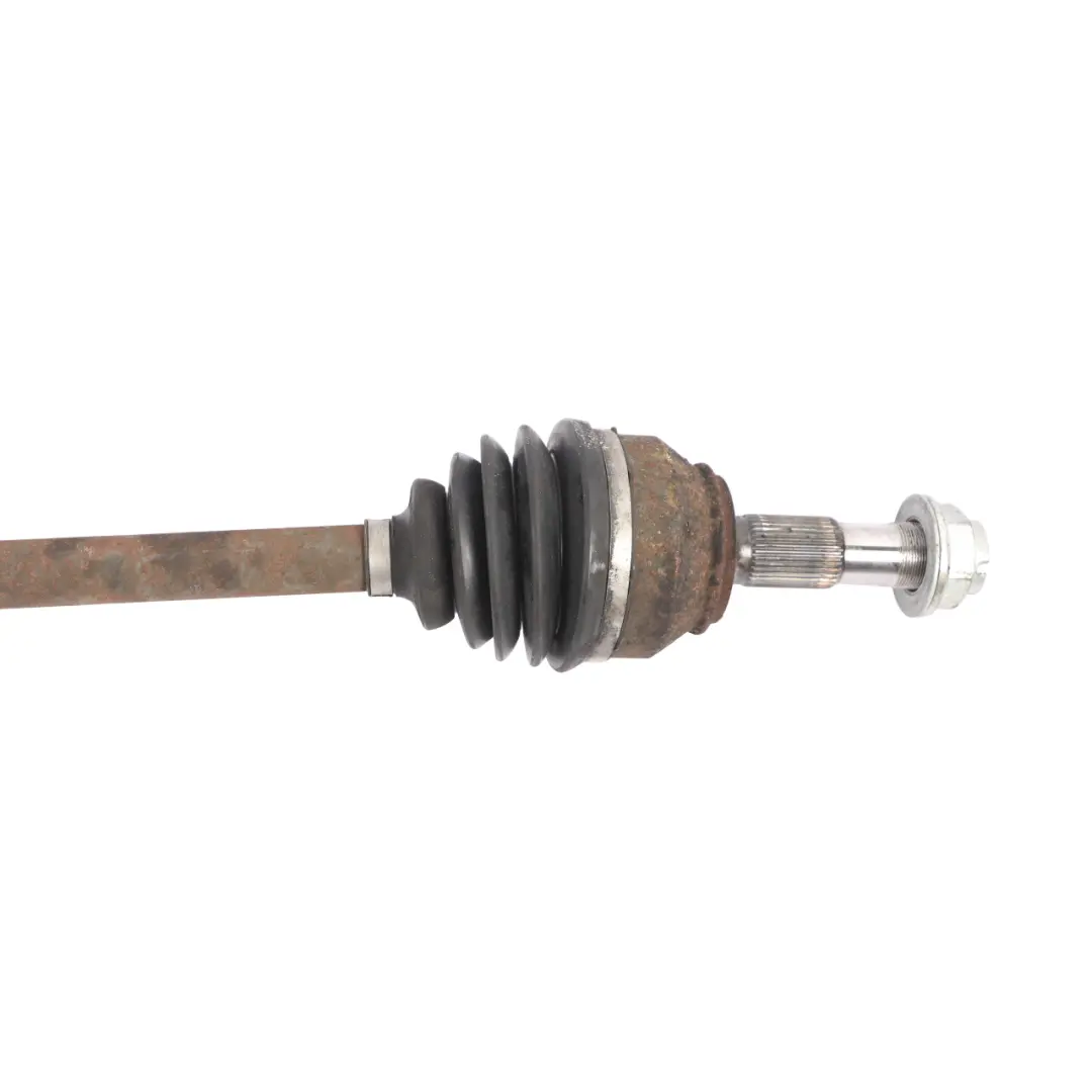 Citroen Relay Peugeot Boxer Front Axle Drive Shaft Right O/S Drive to with Part number 1614305780 Citroen Relay Peugeot Boxer Front Axle Drive Shaft Right O/S Drive - SKU 1614305780 - Part number 1614305780