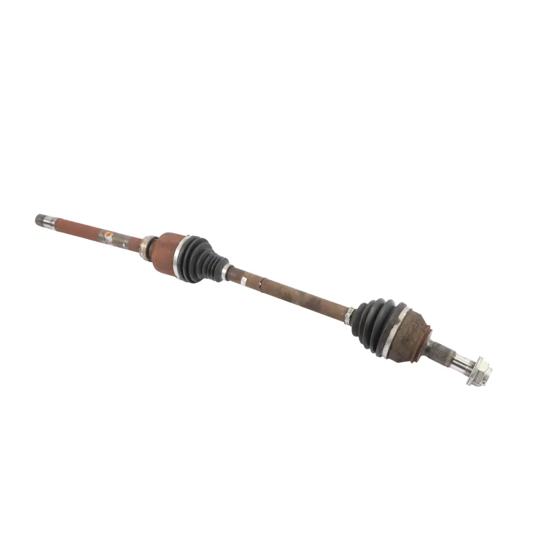 Citroen Relay Peugeot Boxer Front Axle Drive Shaft Right O/S Drive to with Part number 1614305780 Citroen Relay Peugeot Boxer Front Axle Drive Shaft Right O/S Drive - SKU 1614305780 - Part number 1614305780