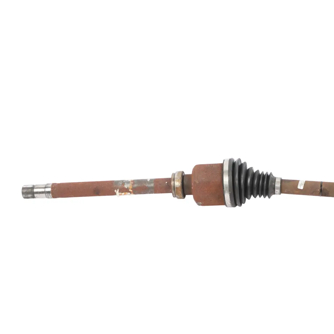 Citroen Relay Peugeot Boxer Front Axle Drive Shaft Right O/S Drive to with Part number 1614305780 Citroen Relay Peugeot Boxer Front Axle Drive Shaft Right O/S Drive - SKU 1614305780 - Part number 1614305780