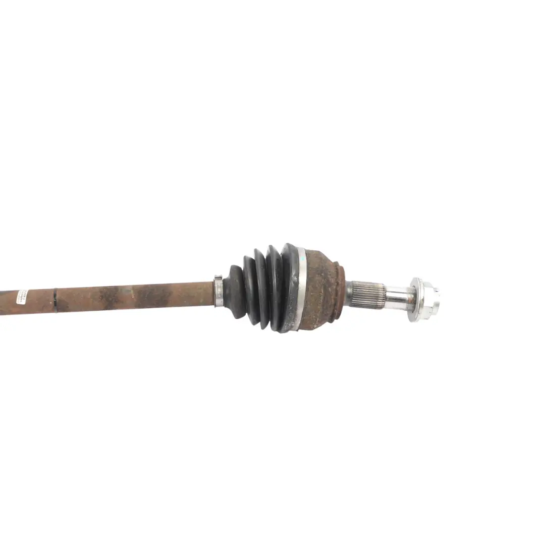 Arbre de Transmission Essieu Avant Droit pour Peugeot Boxer à propos du numéro de pièce 1614305780 Peugeot Boxer Arbre de Transmission Essieu Avant Droit - SKU 1614305780 - Numéro de pièce 1614305780