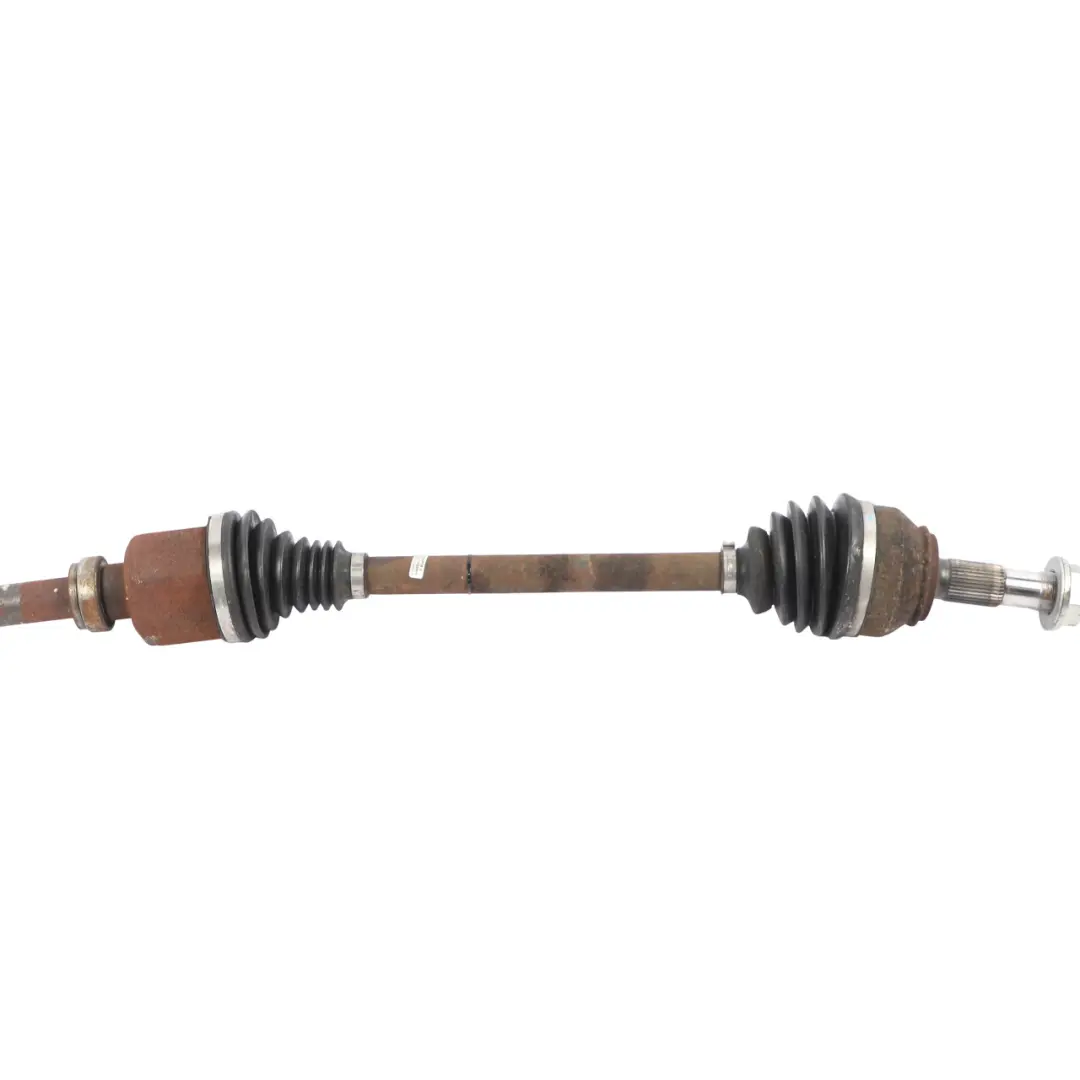 Citroen Relay Peugeot Boxer Front Axle Drive Shaft Right O/S Drive to with Part number 1614305780 Citroen Relay Peugeot Boxer Front Axle Drive Shaft Right O/S Drive - SKU 1614305780 - Part number 1614305780