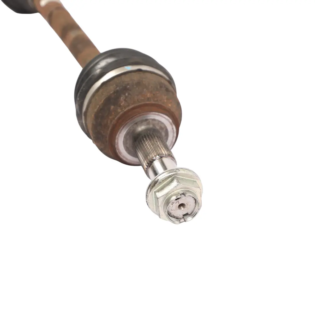 Citroen Relay Peugeot Boxer Front Axle Drive Shaft Right O/S Drive to with Part number 1614305780 Citroen Relay Peugeot Boxer Front Axle Drive Shaft Right O/S Drive - SKU 1614305780 - Part number 1614305780