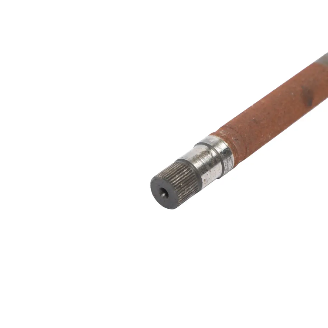  Citroen Relay Peugeot Boxer Front Axle Drive Shaft Right O/S Drive - SKU 1614305780 - Part number 1614305780