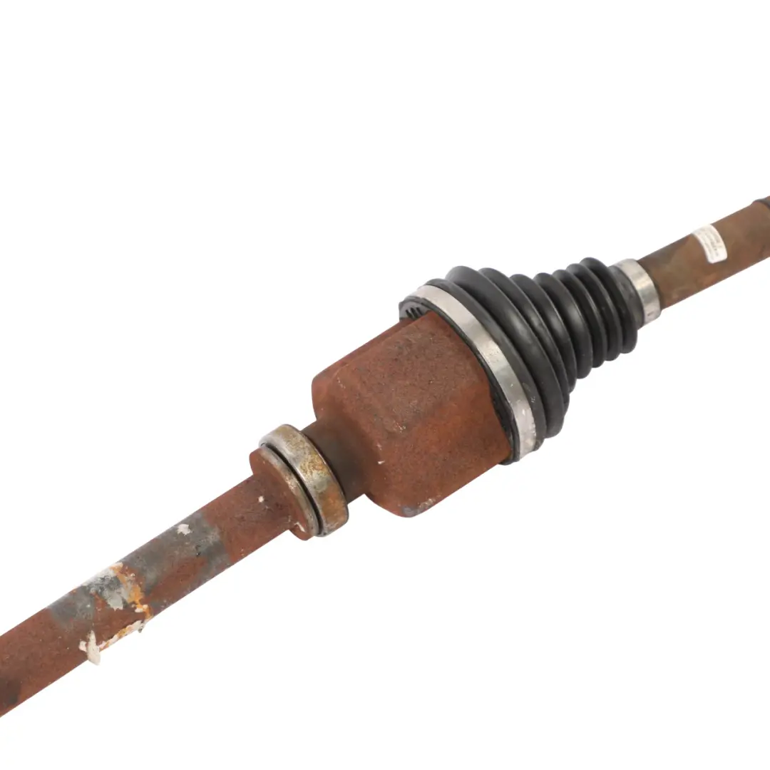 Citroen Relay Peugeot Boxer Front Axle Drive Shaft Right O/S Drive to with Part number 1614305780 Citroen Relay Peugeot Boxer Front Axle Drive Shaft Right O/S Drive - SKU 1614305780 - Part number 1614305780