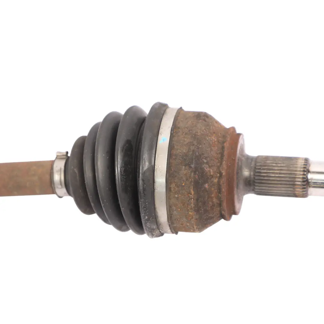Citroen Relay Peugeot Boxer Front Axle Drive Shaft Right O/S Drive to with Part number 1614305780 Citroen Relay Peugeot Boxer Front Axle Drive Shaft Right O/S Drive - SKU 1614305780 - Part number 1614305780